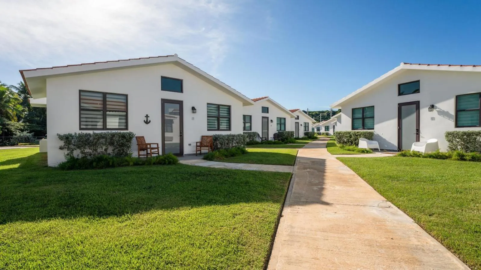Дом отдыха Вилла Casa Coral En Mar Bela Исабела Пуэрто-Рико