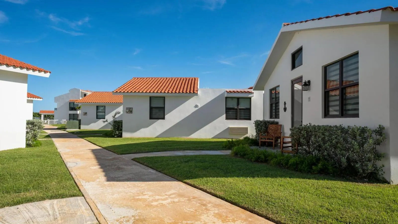 Вилла Casa Coral En Mar Bela Исабела