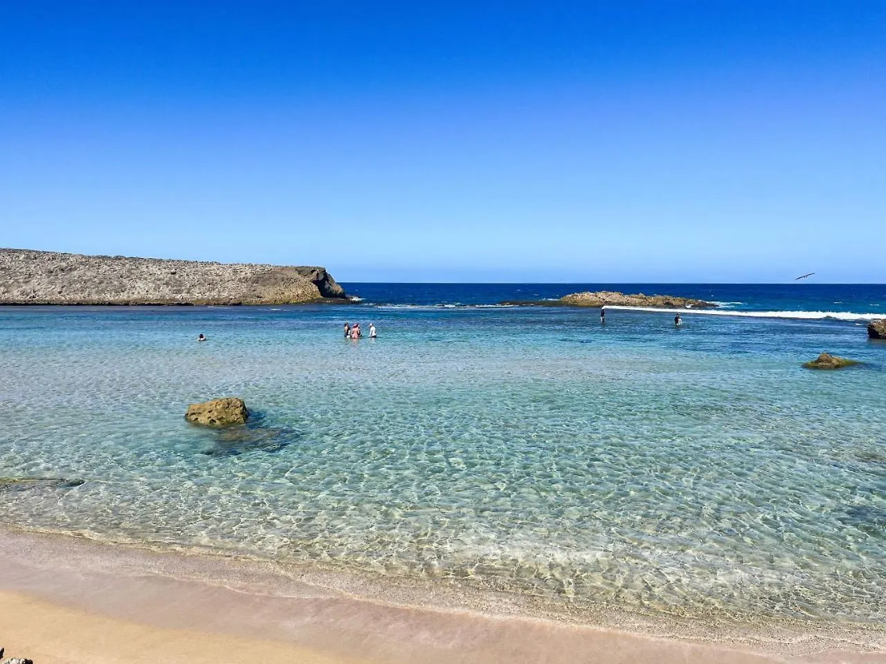 Вилла Casa Coral En Mar Bela Исабела Дом отдыха