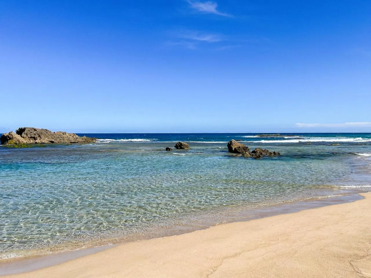 Вилла Casa Coral En Mar Bela Исабела