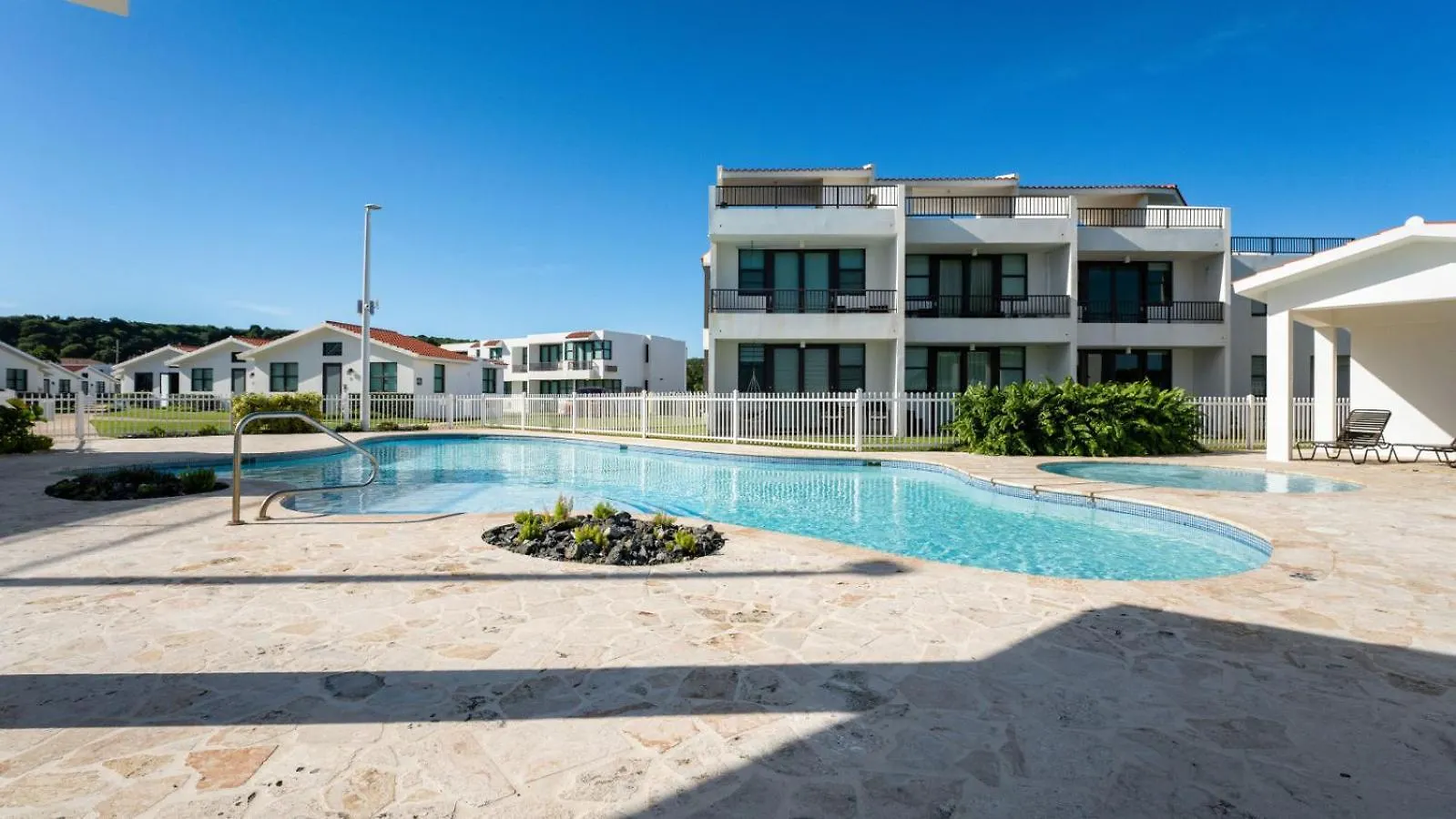 Вилла Casa Coral En Mar Bela Исабела 0*,  Пуэрто-Рико