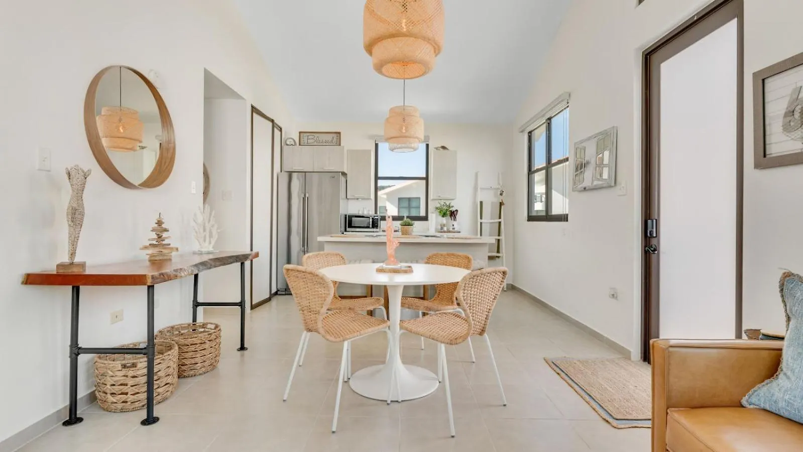 Вилла Casa Coral En Mar Bela Исабела 0*,  Пуэрто-Рико