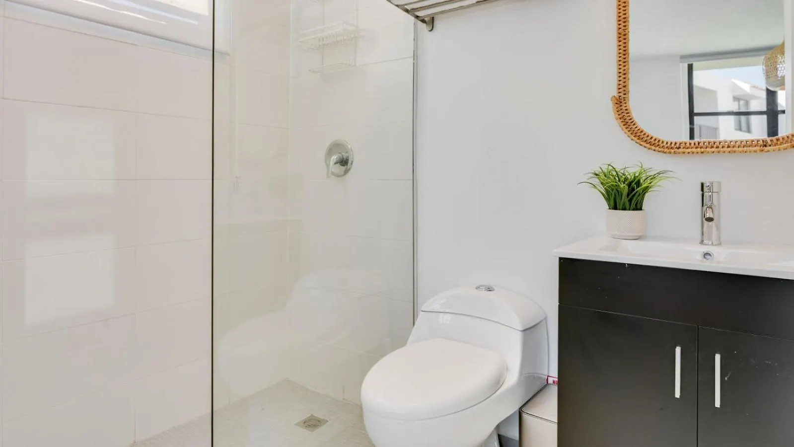 Вилла Casa Coral En Mar Bela Исабела 0*,