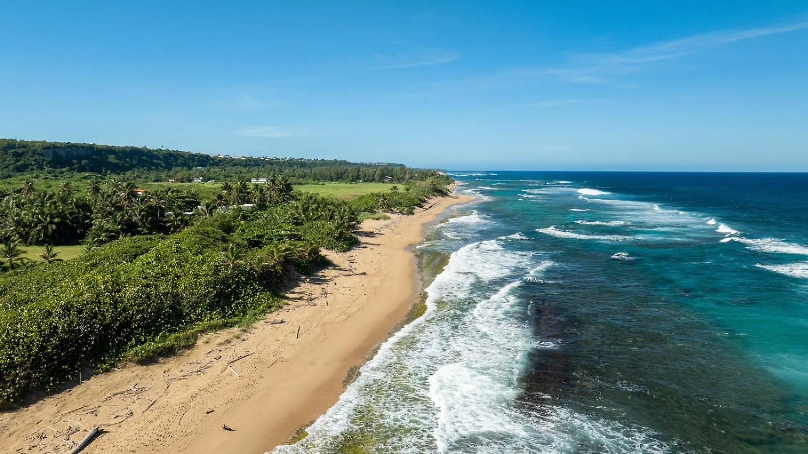 Вилла Casa Coral En Mar Bela Исабела 0*,  Пуэрто-Рико