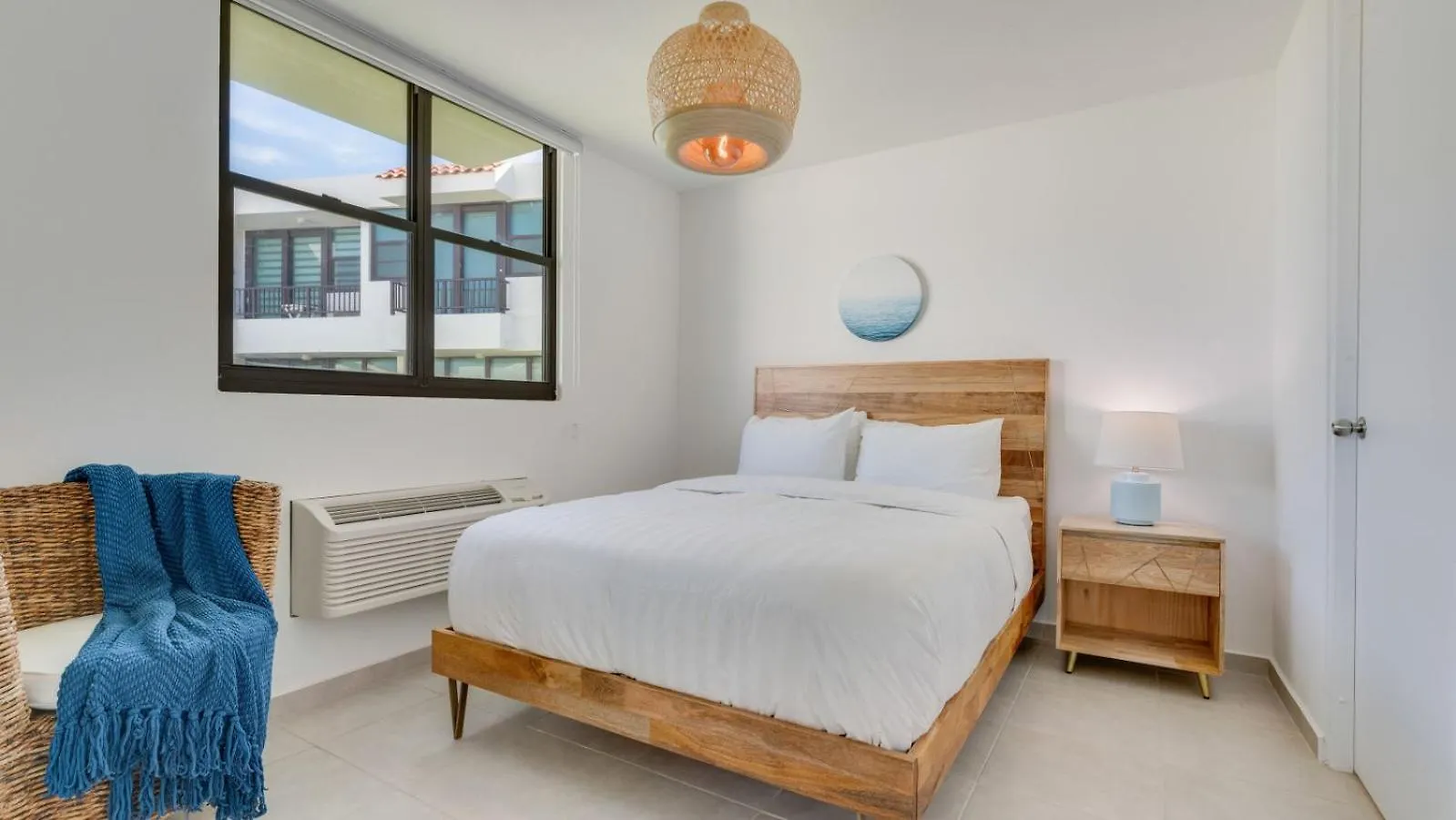 Дом отдыха Вилла Casa Coral En Mar Bela Исабела Пуэрто-Рико